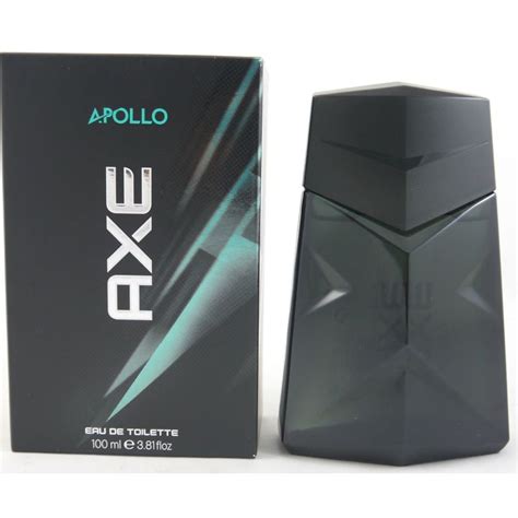 axe apollo perfume